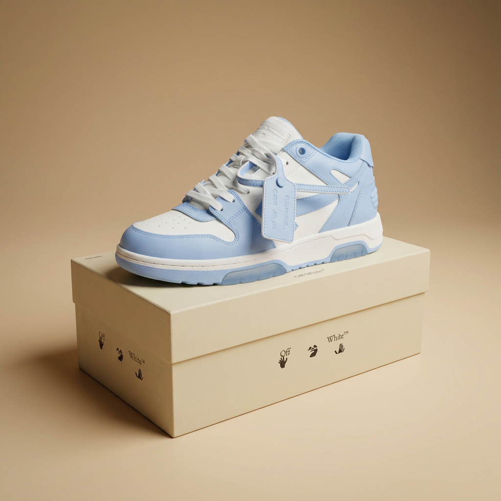 Chaussures Off White