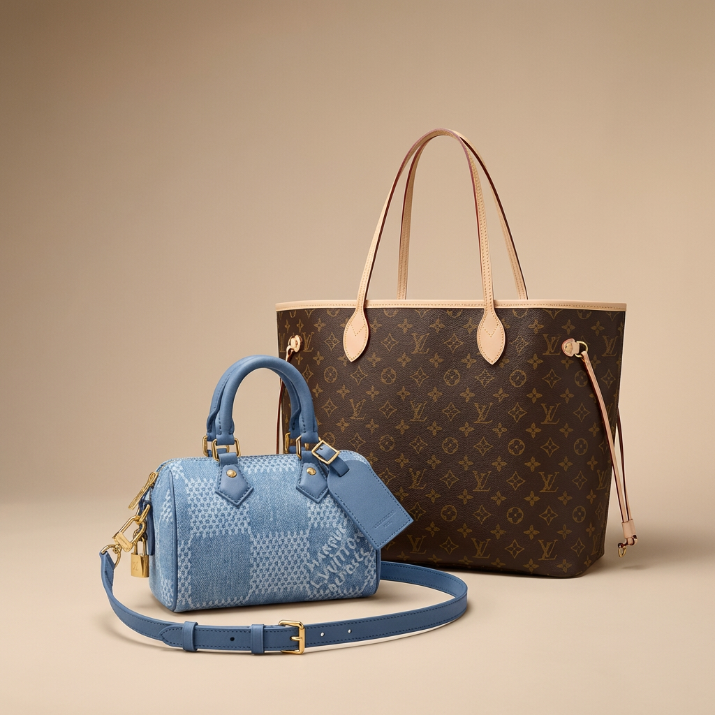 Sac à main LV