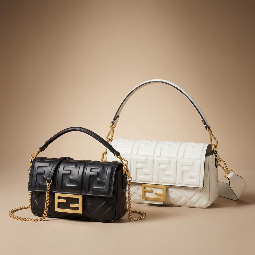 Sac à main Fendi
