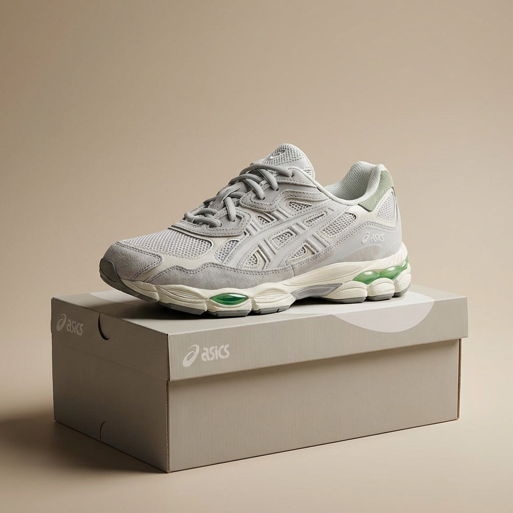 Chaussures Asics
