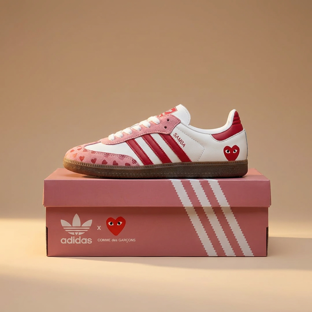 Chaussures Adidas