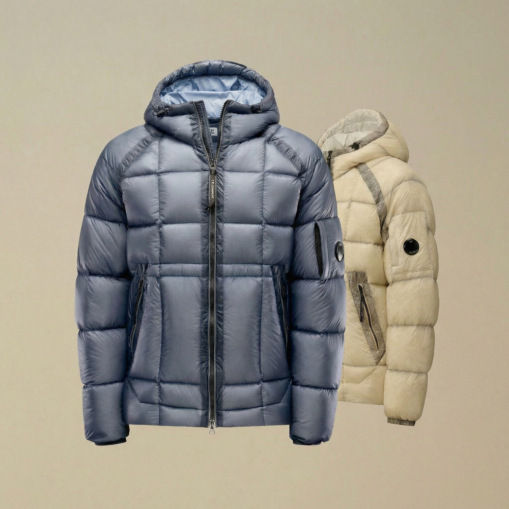 Doudoune CP Company