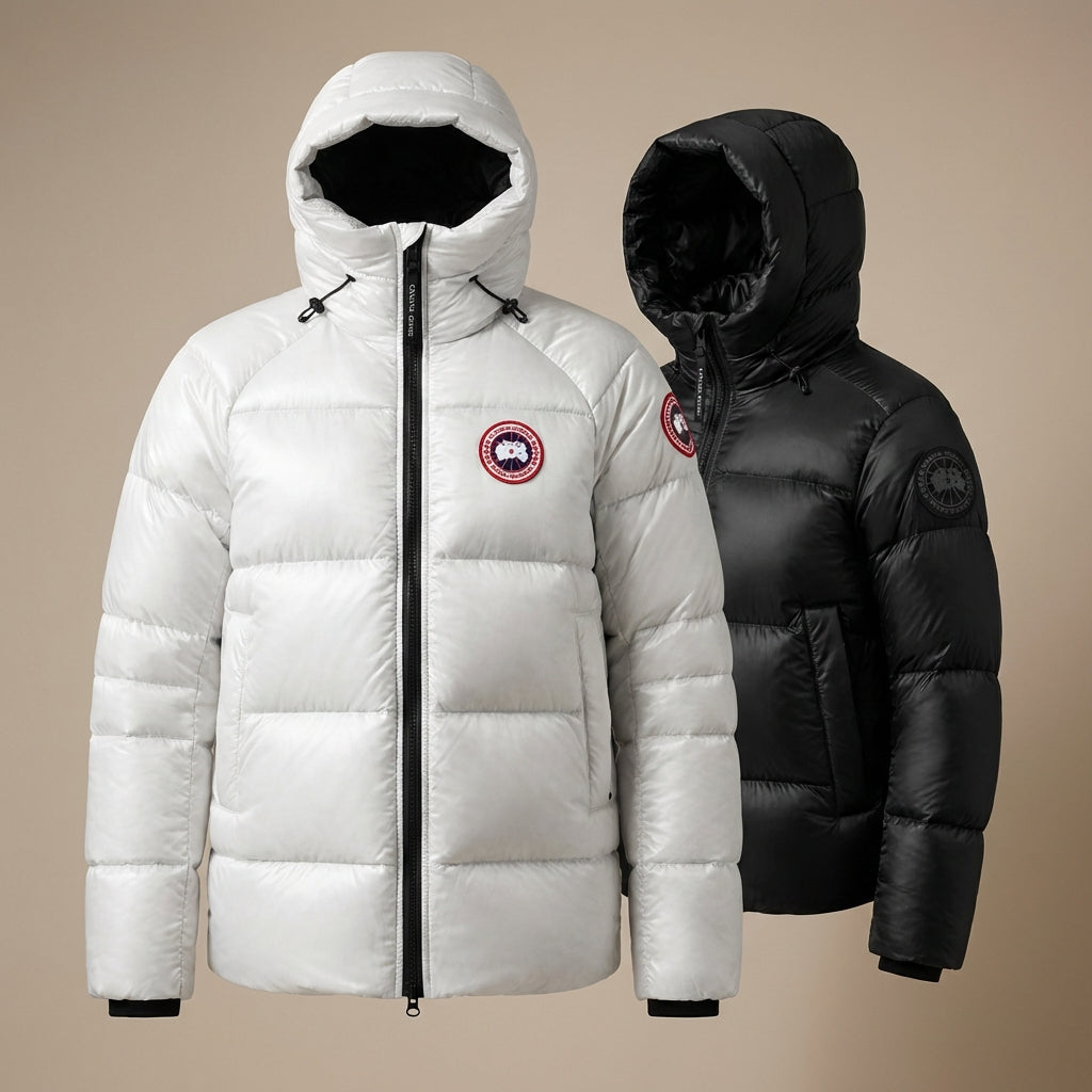 Doudoune Canada Goose