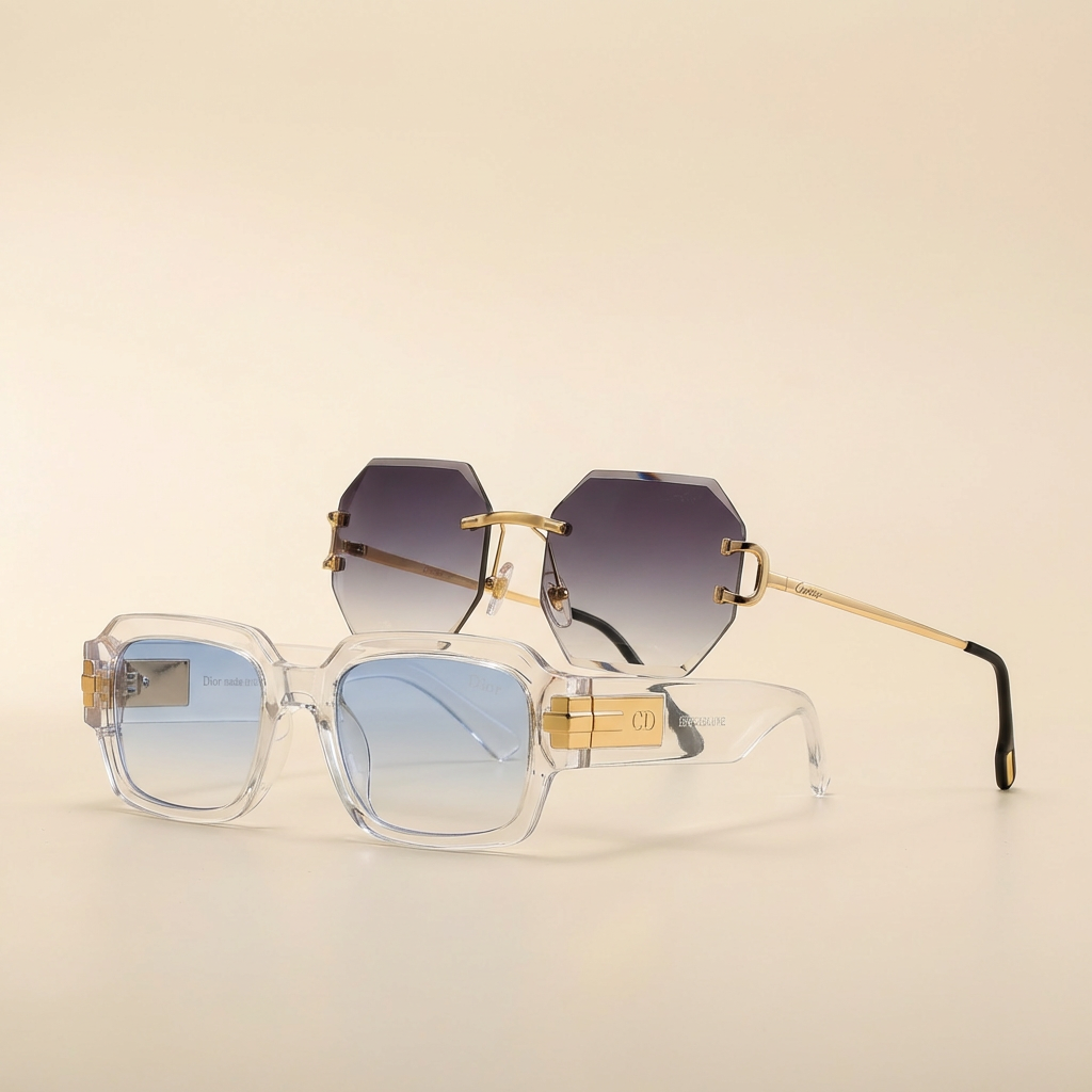 Lunettes