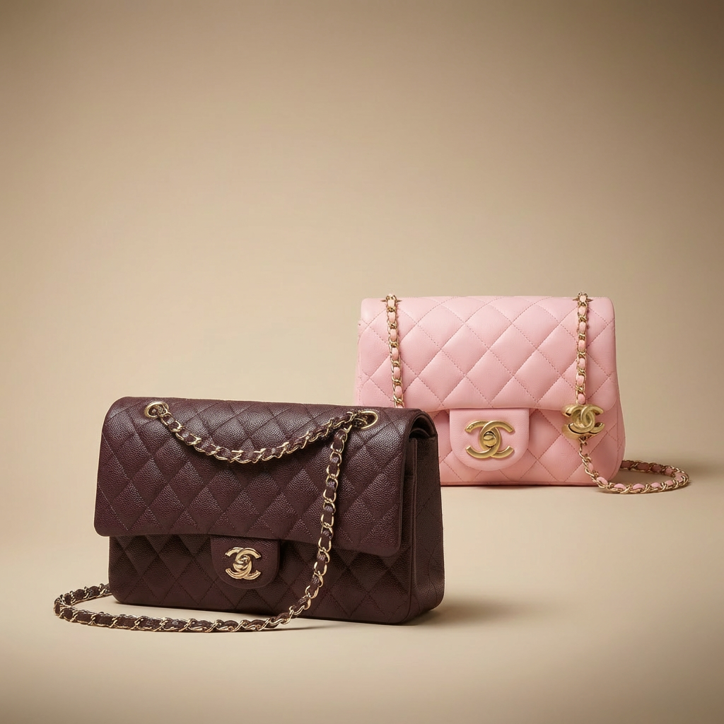 Sac à main Chanel
