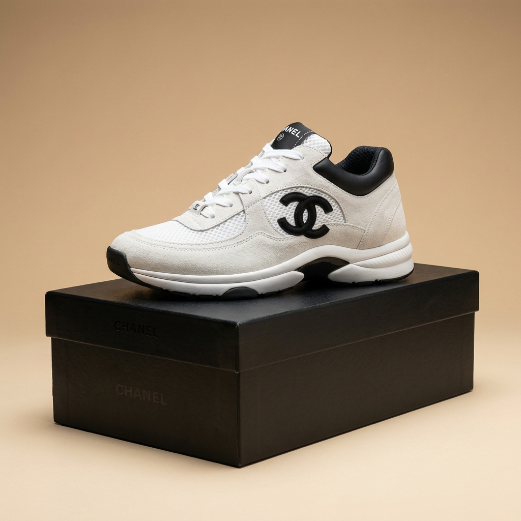 Chaussures Channel