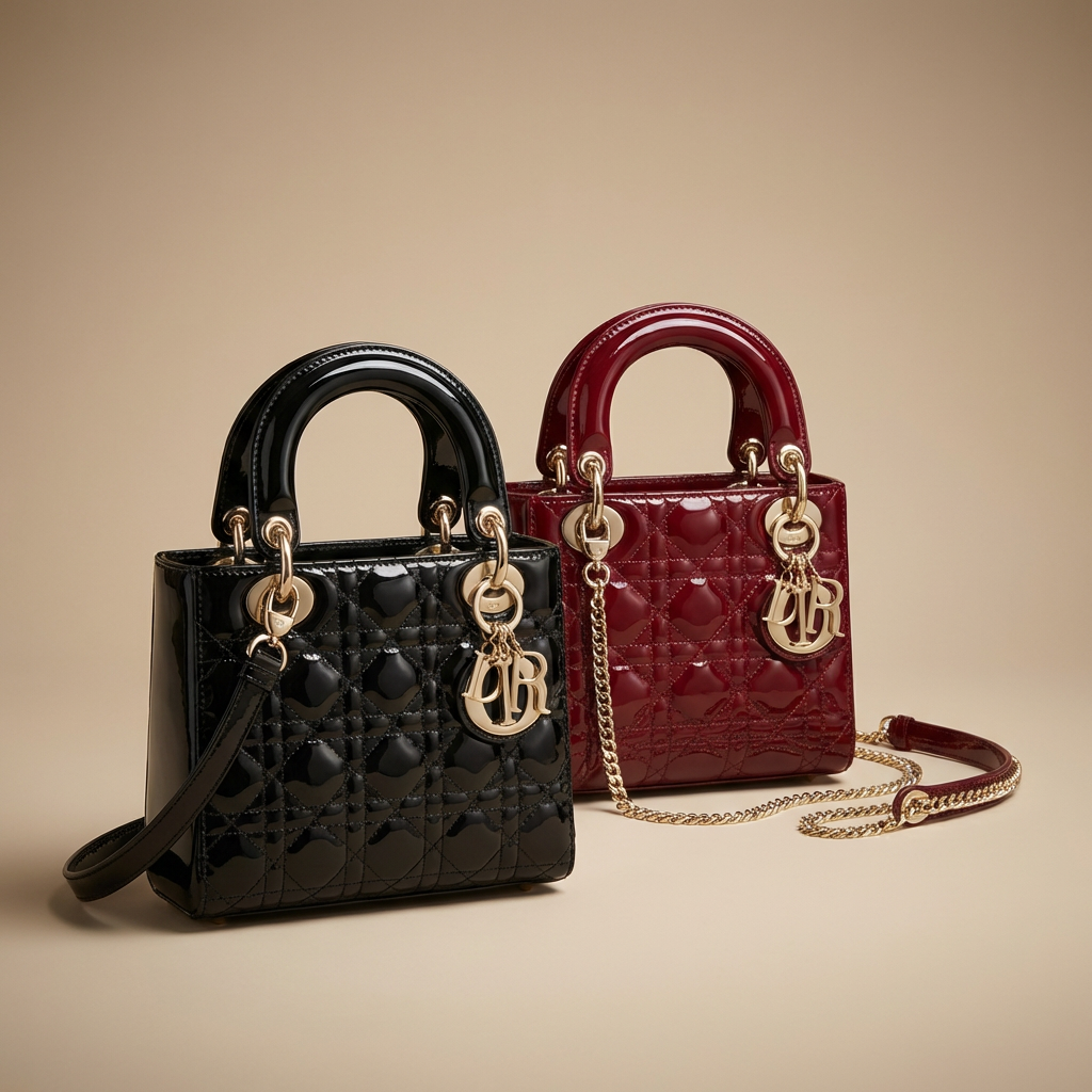 Sac à main Dior