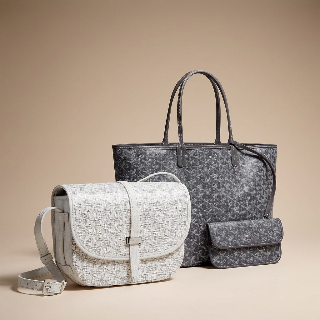 SACOCHE GOYARD