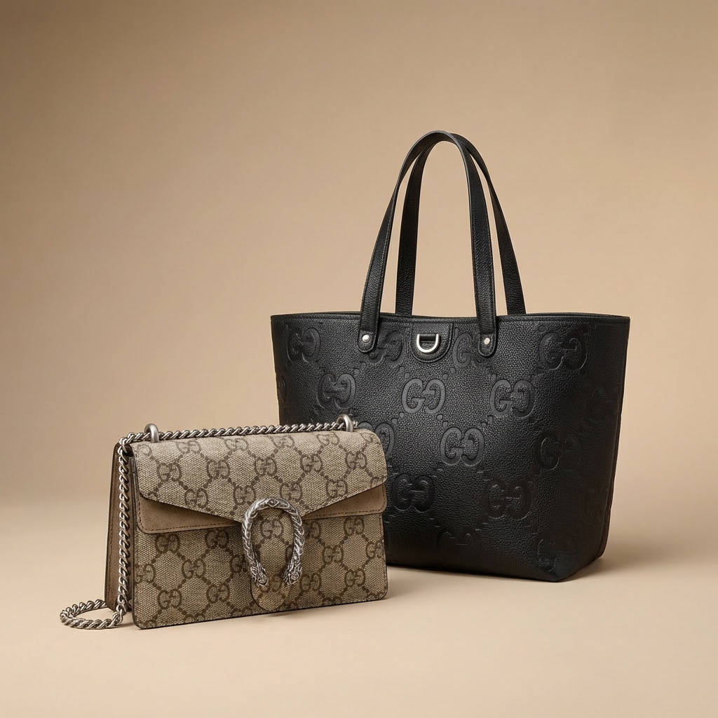 Sac à main Gucci