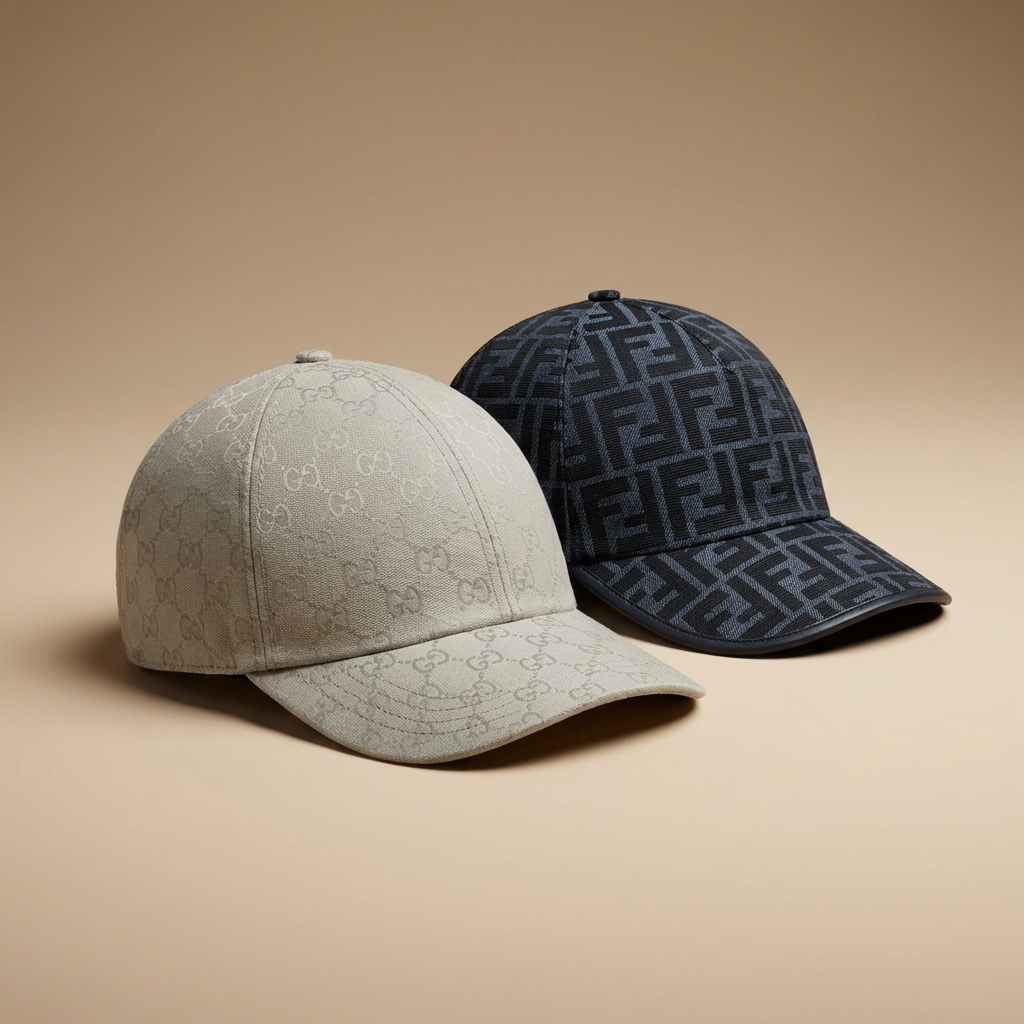 Casquettes