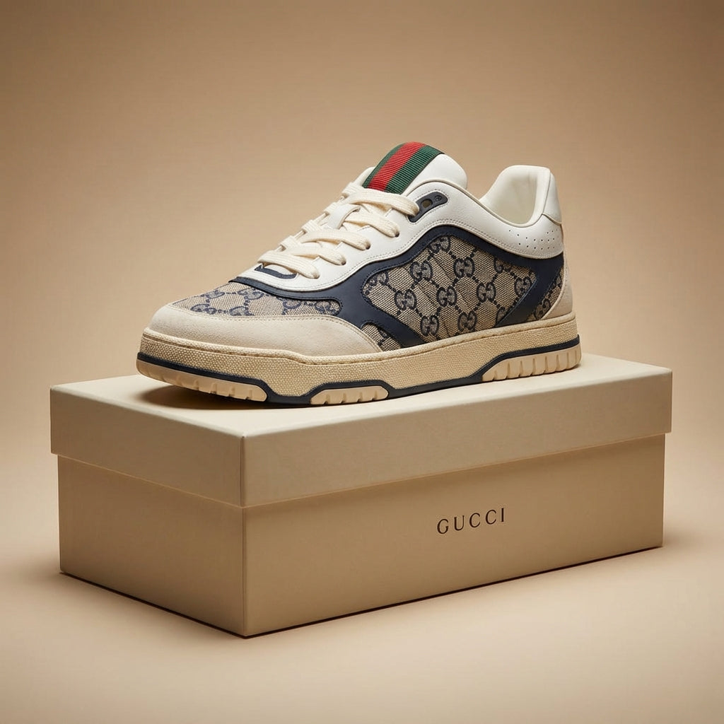 Chaussures Gucci