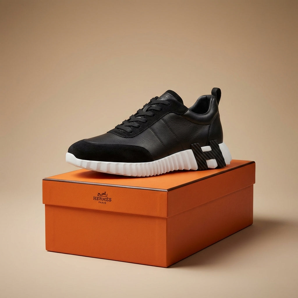 Chaussures Hermes