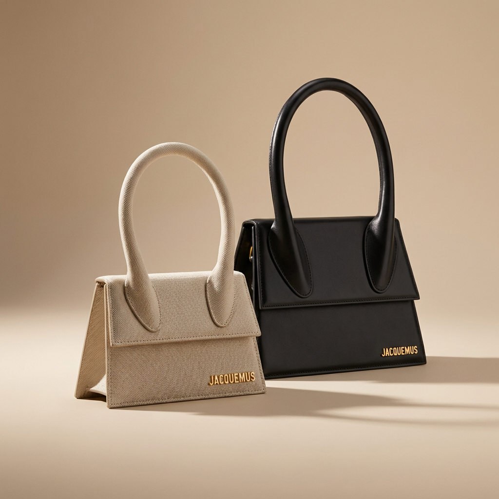 Sac à main Jacquemus