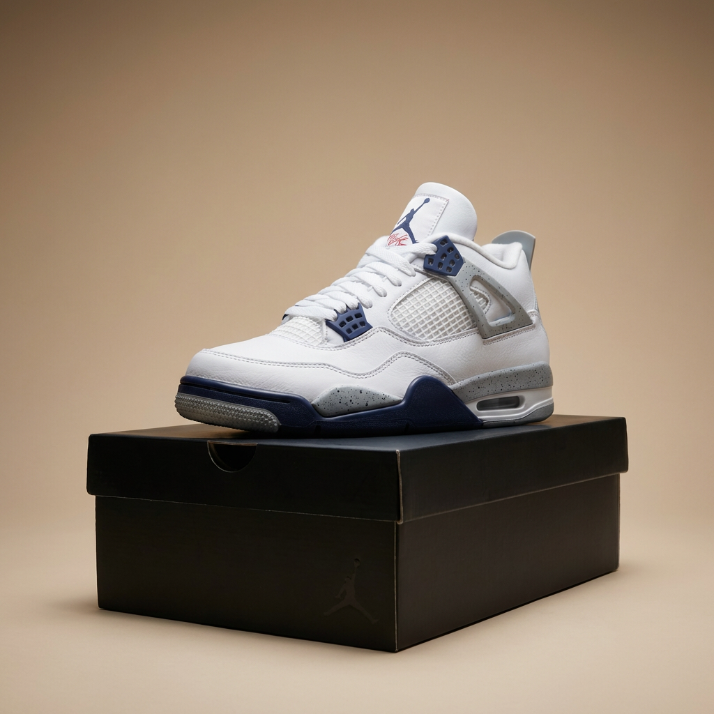 Chaussures Jordan