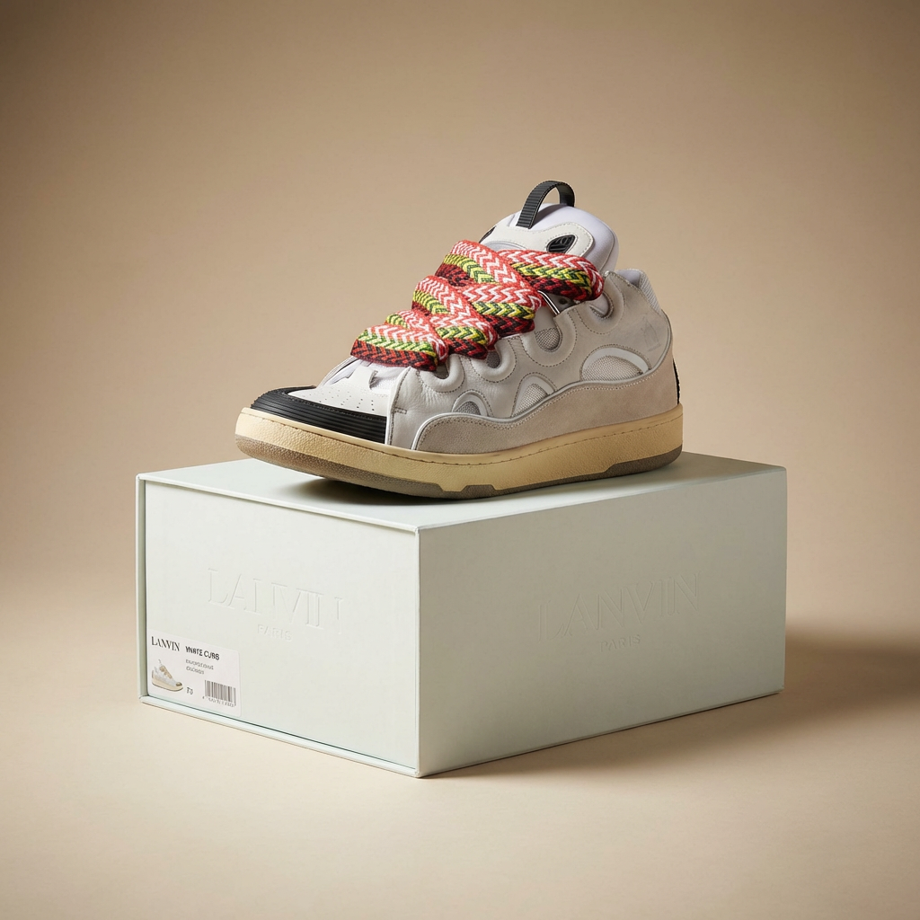 Chaussures Lanvin