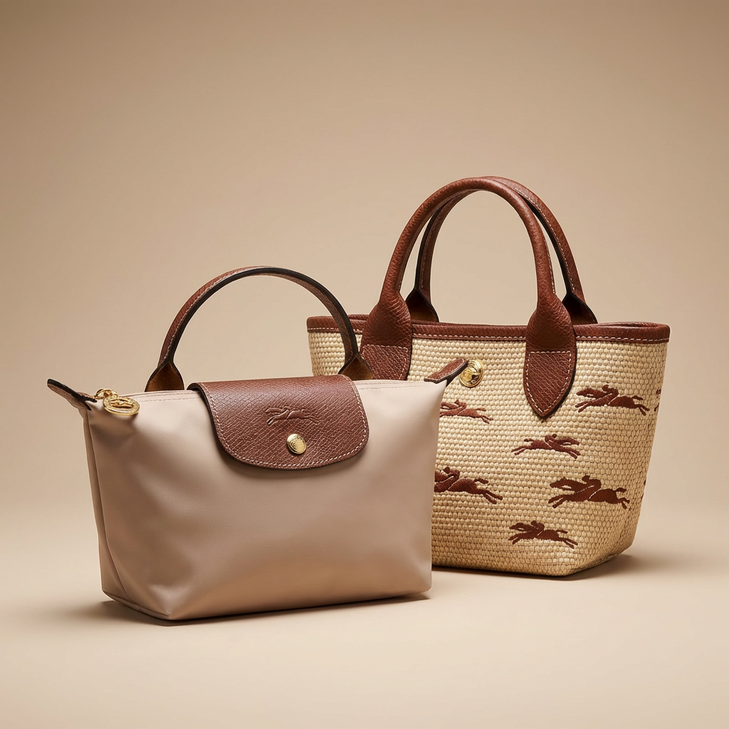 Sac à main Longchamps