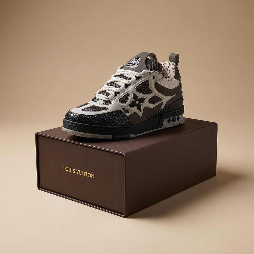 Chaussures LV