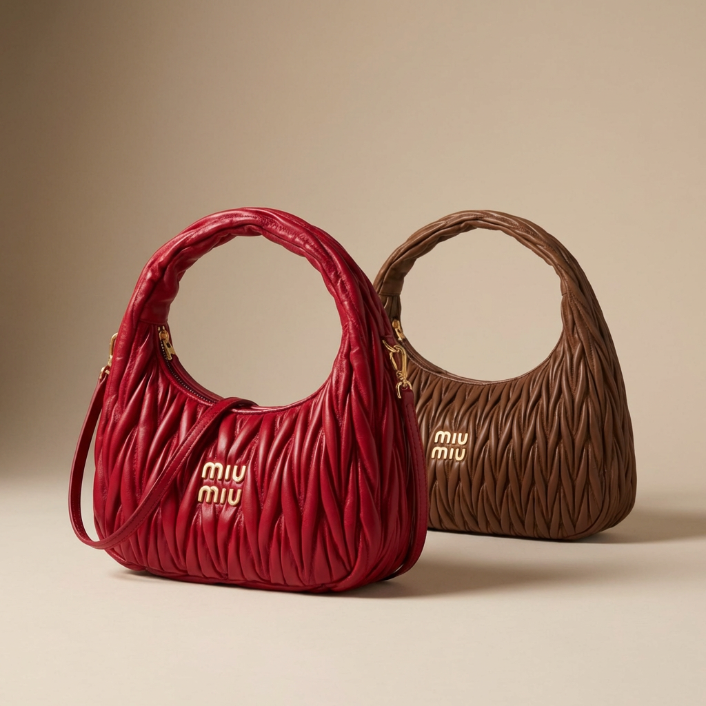 Sac à main Miu Miu