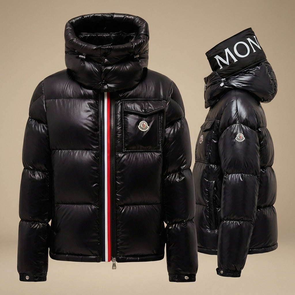 Doudoune Moncler