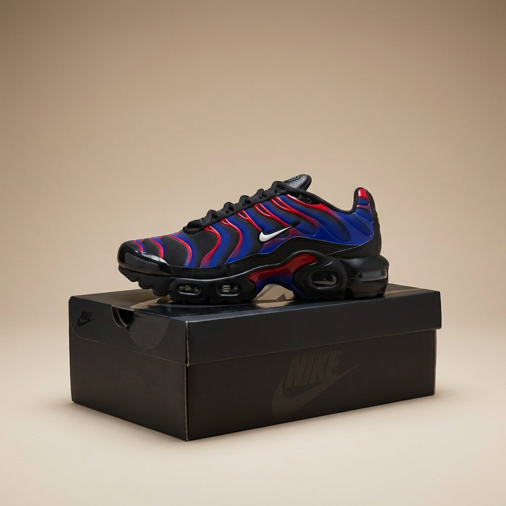 Chaussures TN/DN
