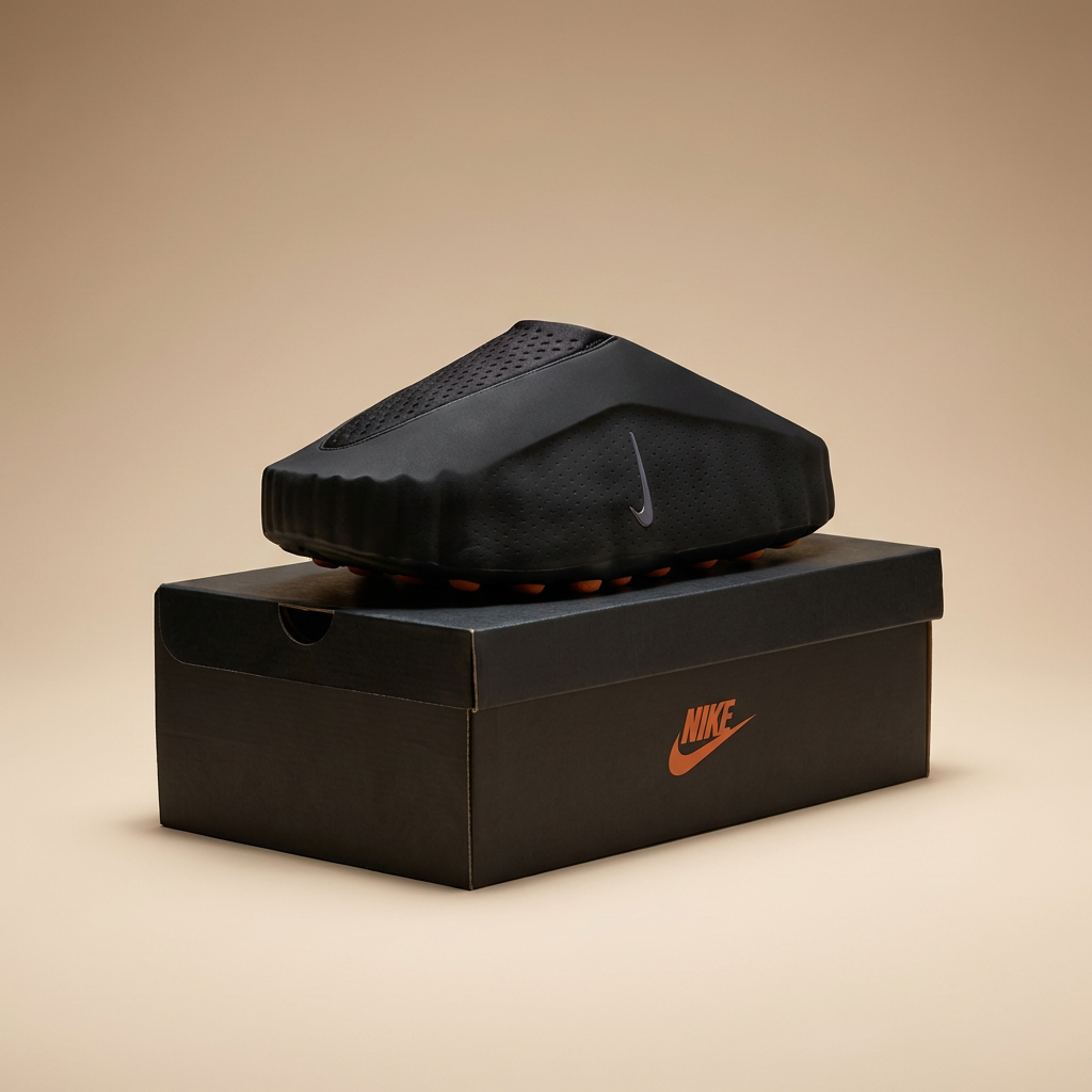 Chaussures Nike Mind 001