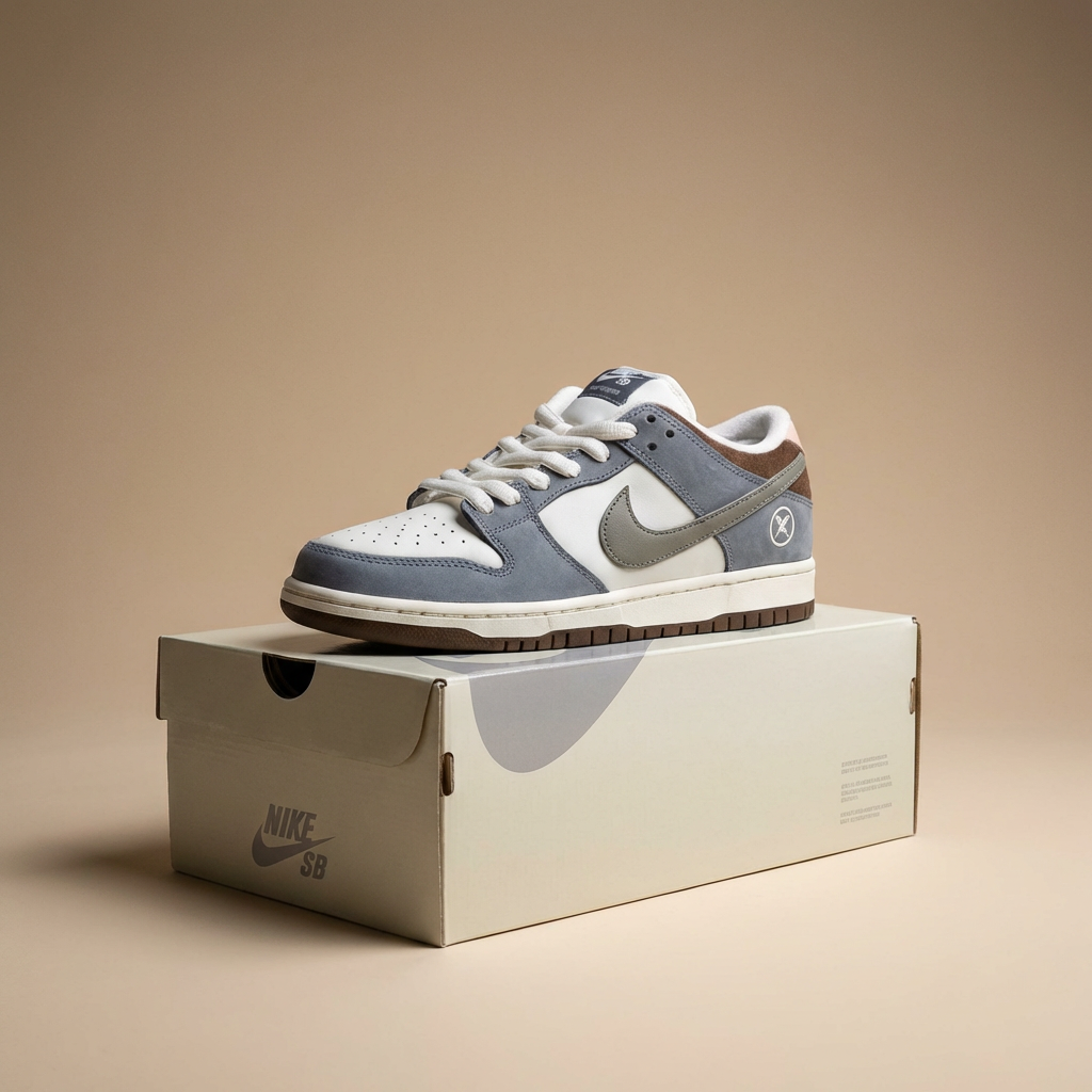 Chaussures Dunk