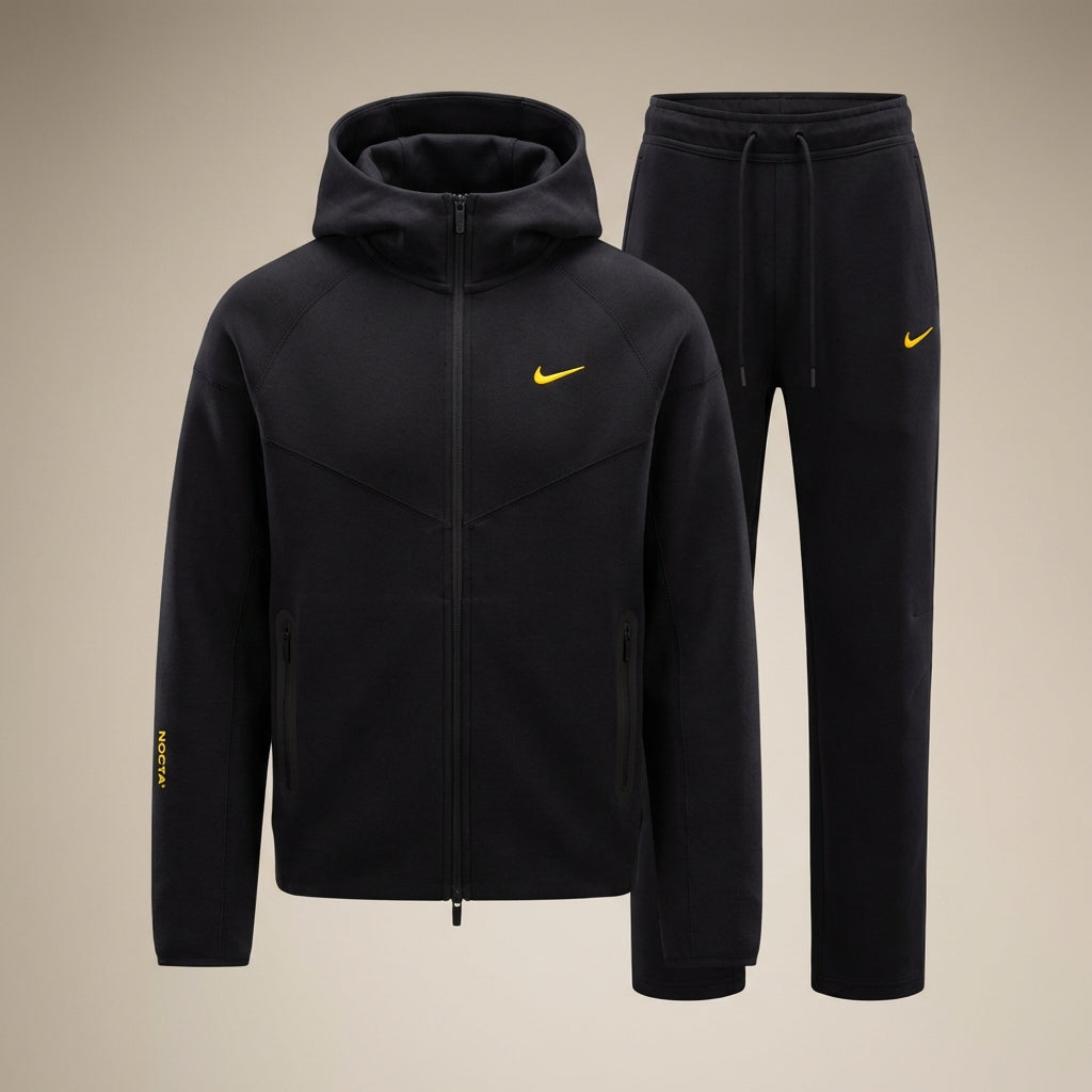 Vetements Nocta