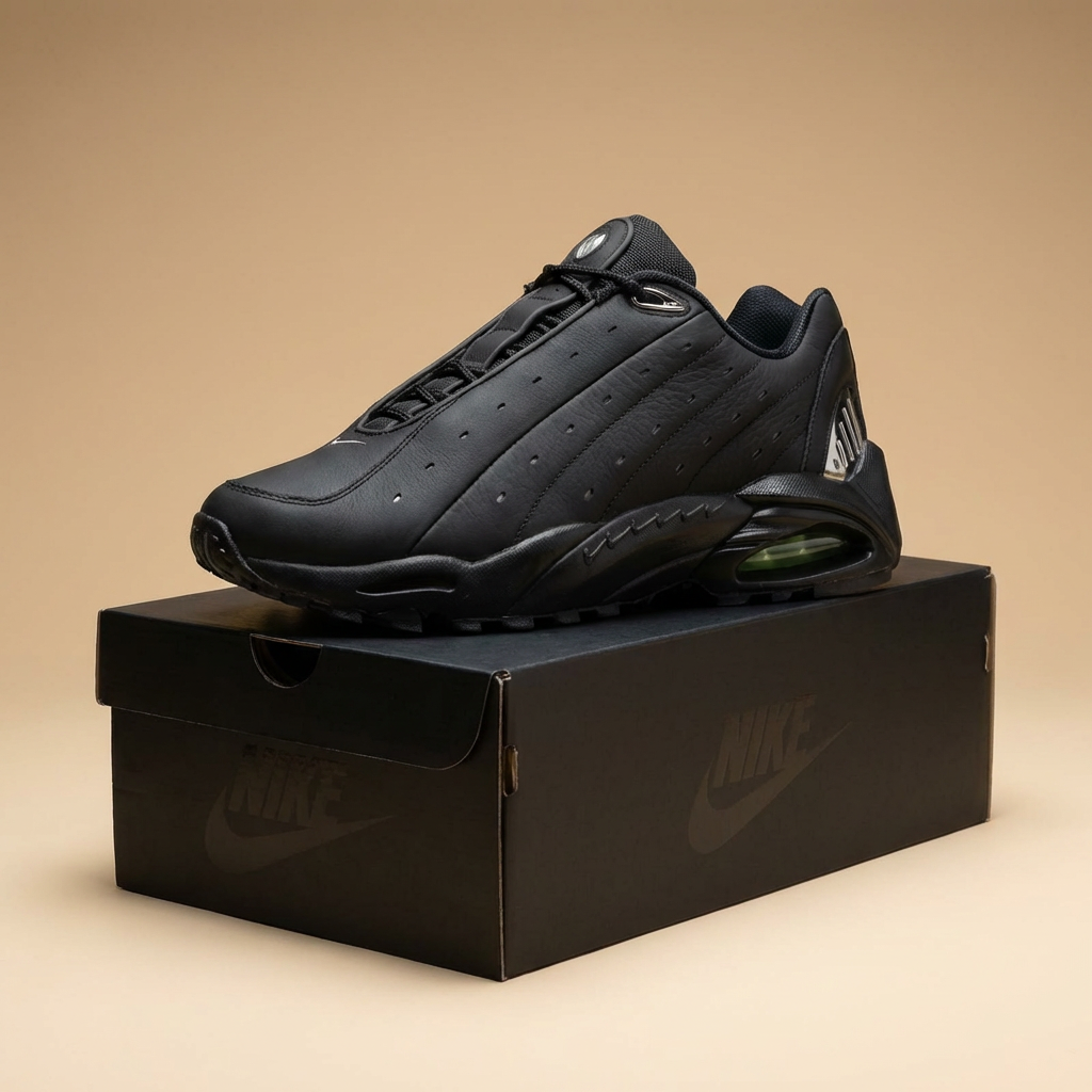 Chaussures Nocta