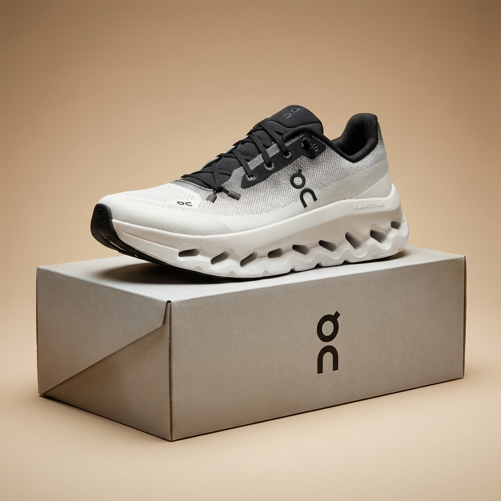 Chaussures ON