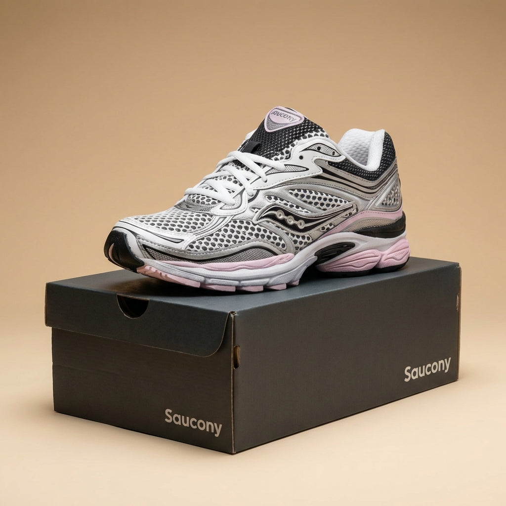 Chaussures Saucony