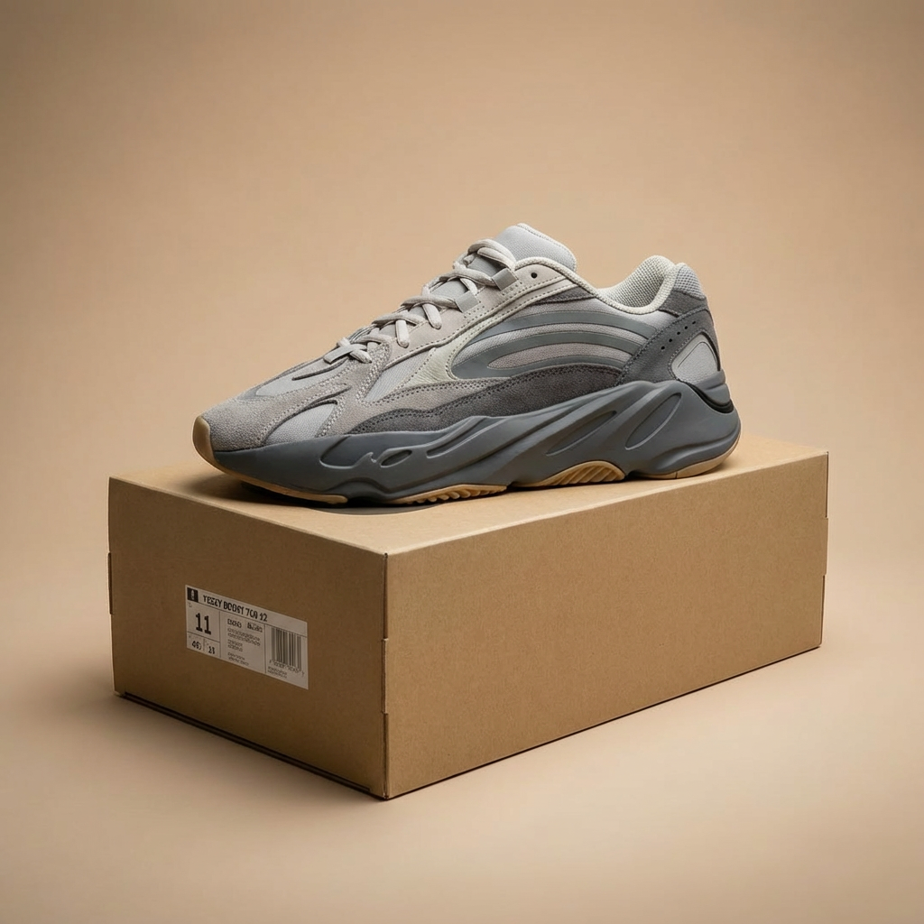 Chaussures Yezzy