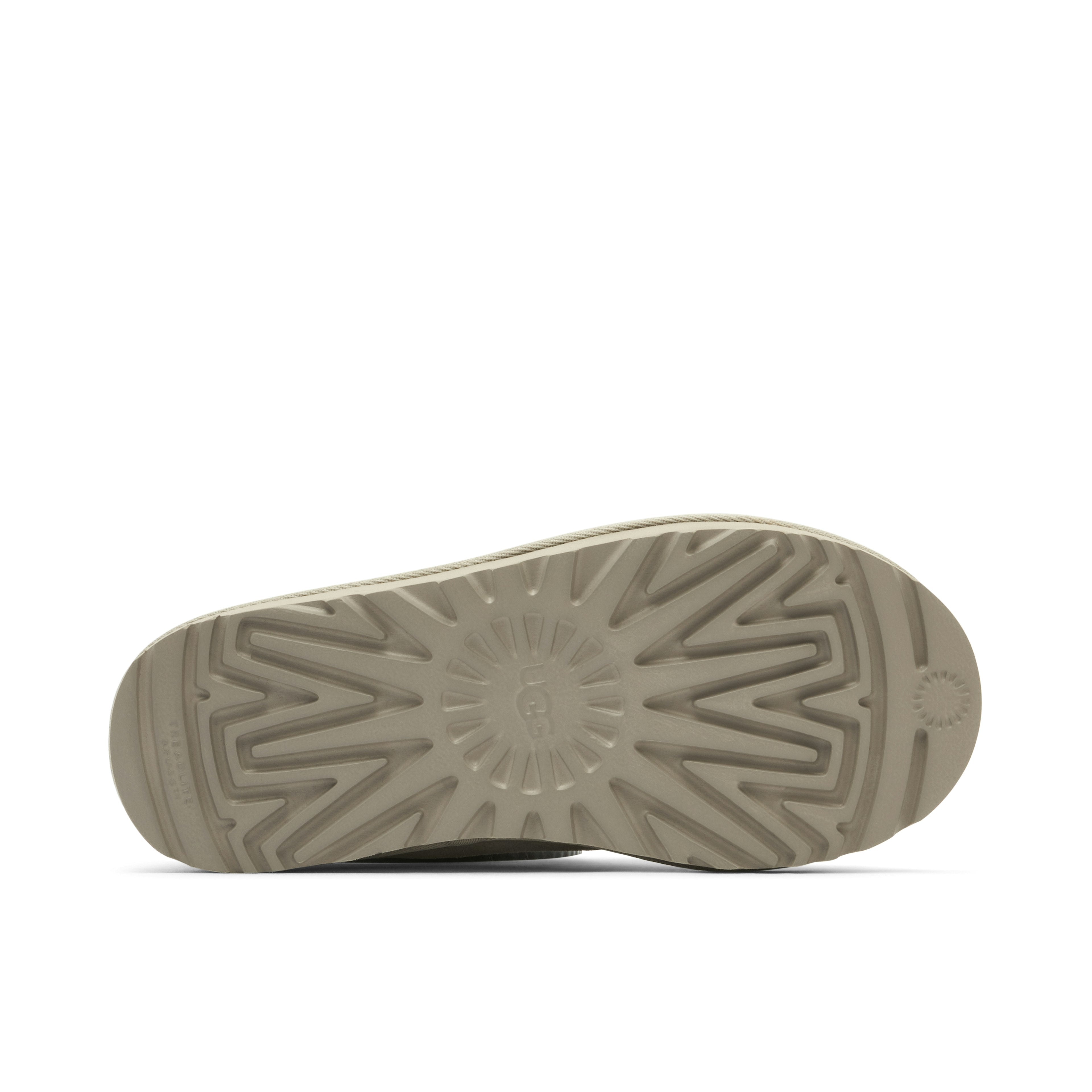 UGG - Tasman Slipper Grey