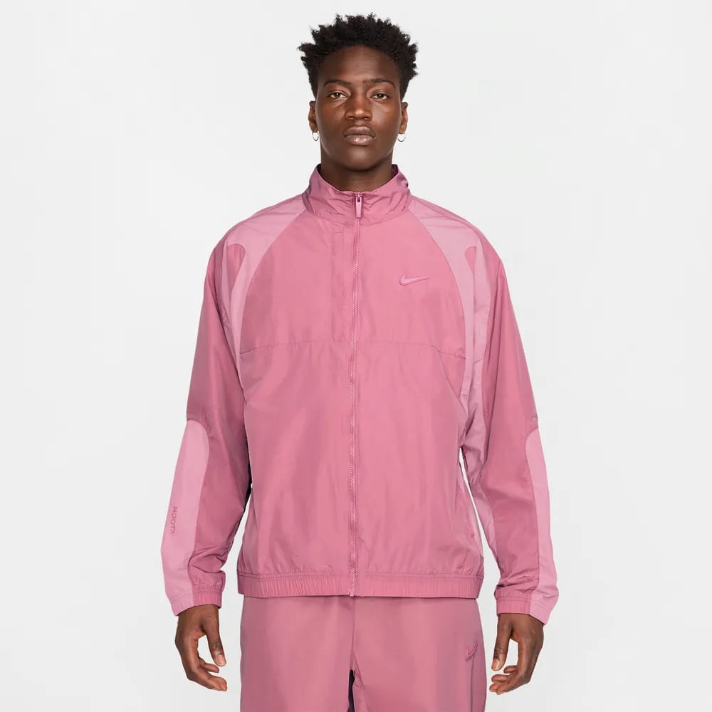 Ensemble Nocta Northstar rose