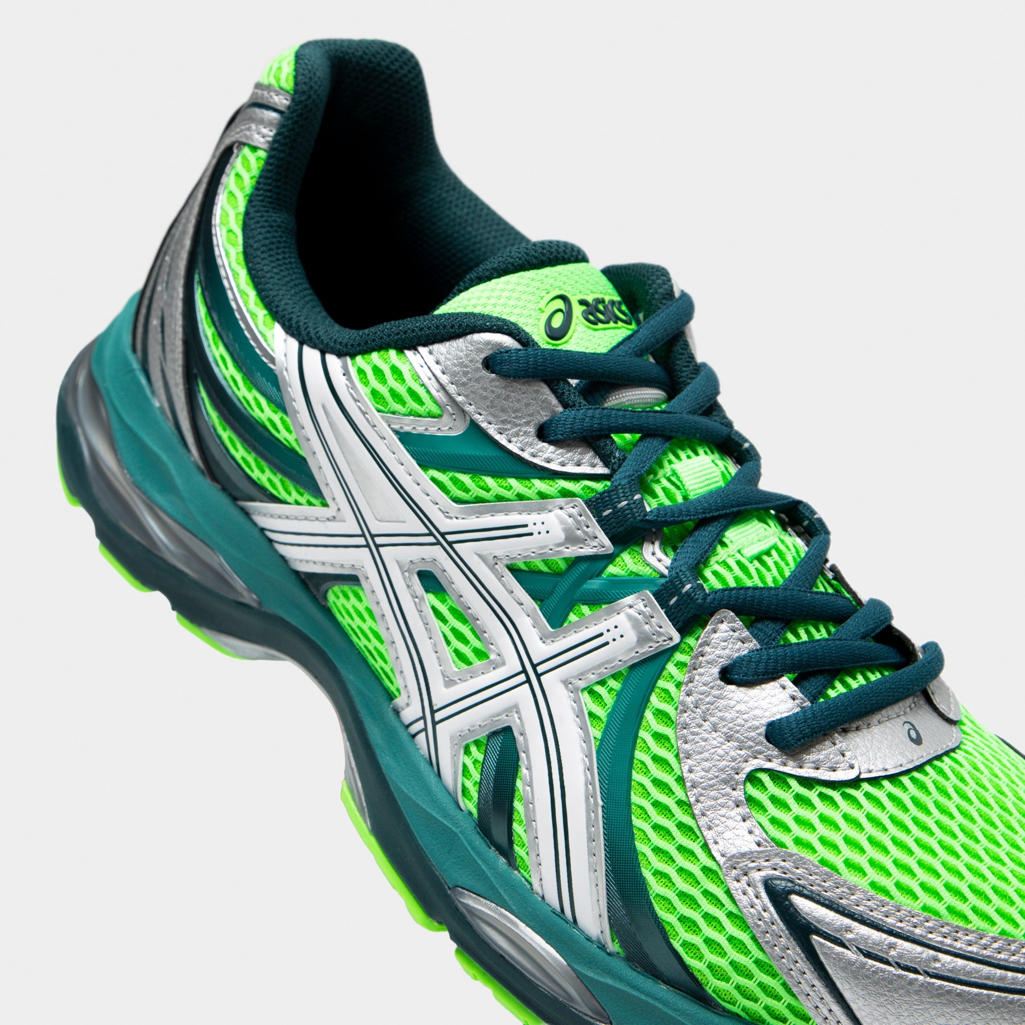 Asics Gel Kayano 14 Grey Pink
