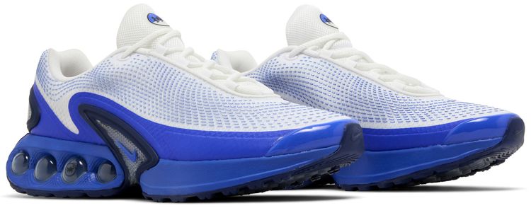 Nike Air Max DN Platinum Royal