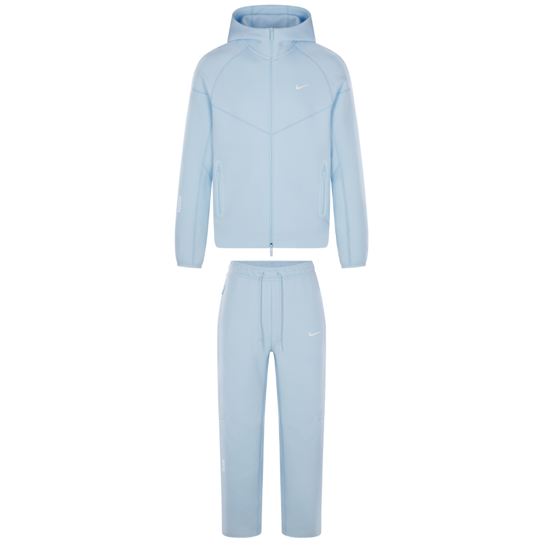 Ensemble Nocta Baby Blue