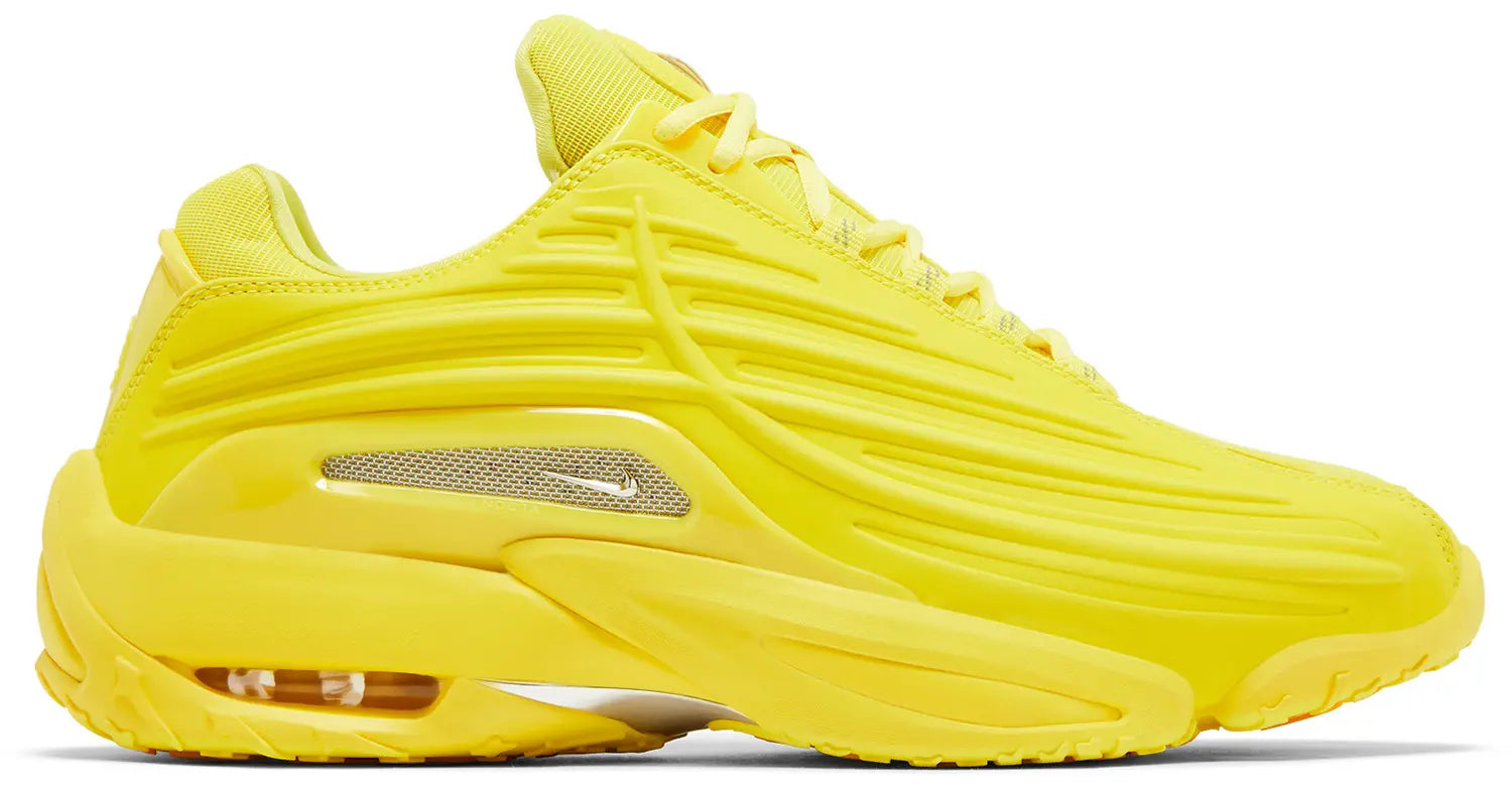 Nike x Nocta Hot Step 2 Opti Yellow
