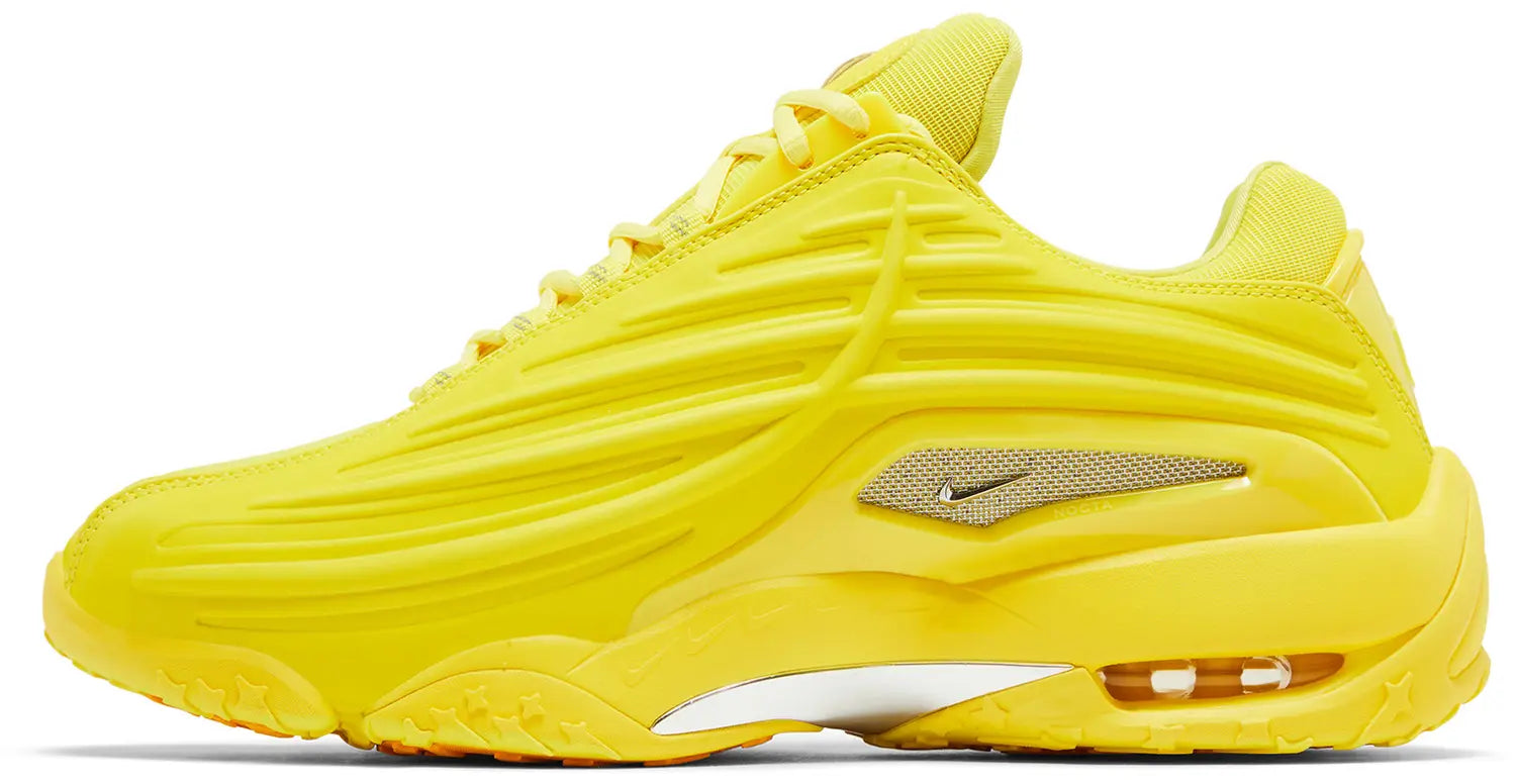 Nike x Nocta Hot Step 2 Opti Yellow