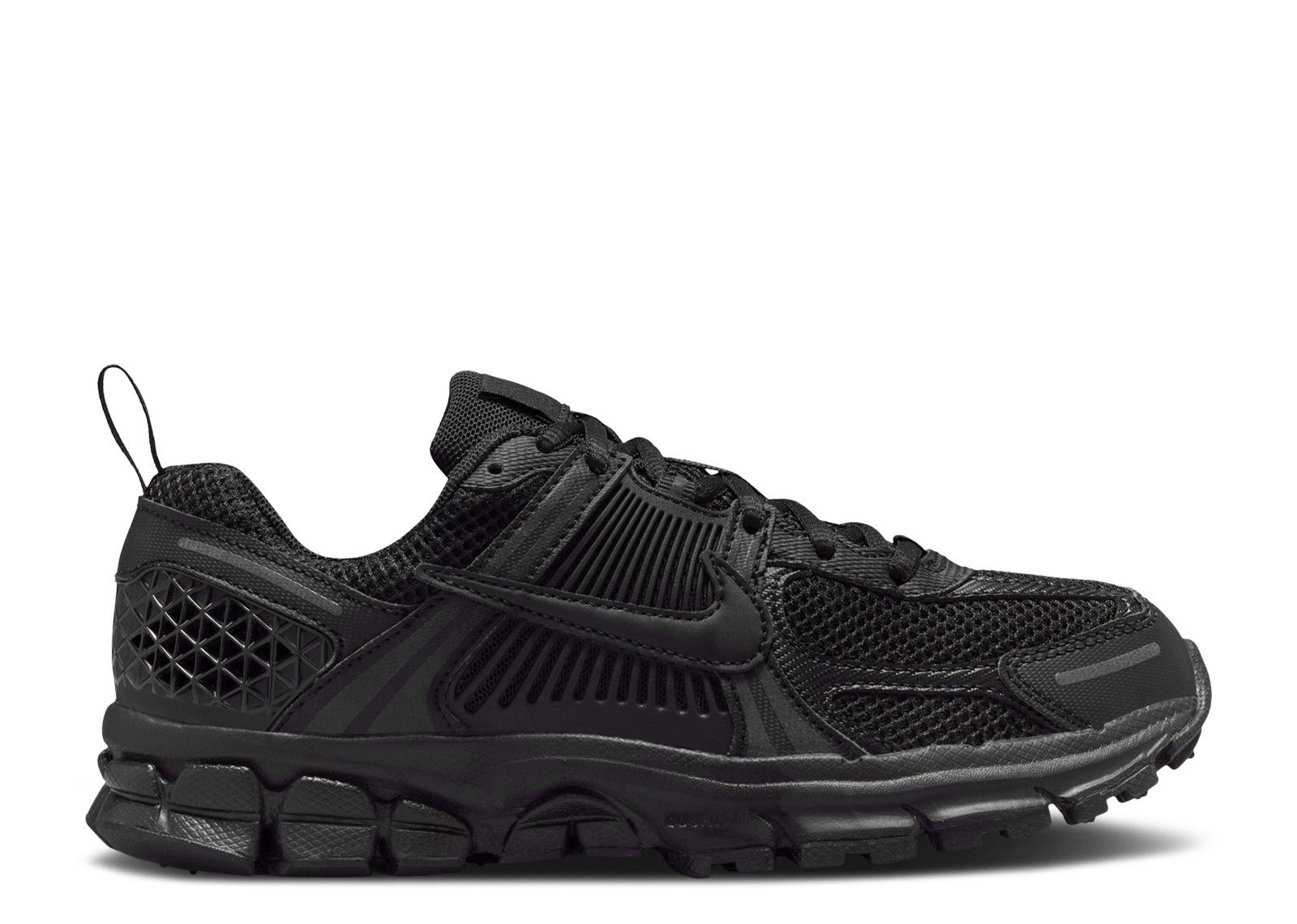 Nike Vomero 5 Triple Black