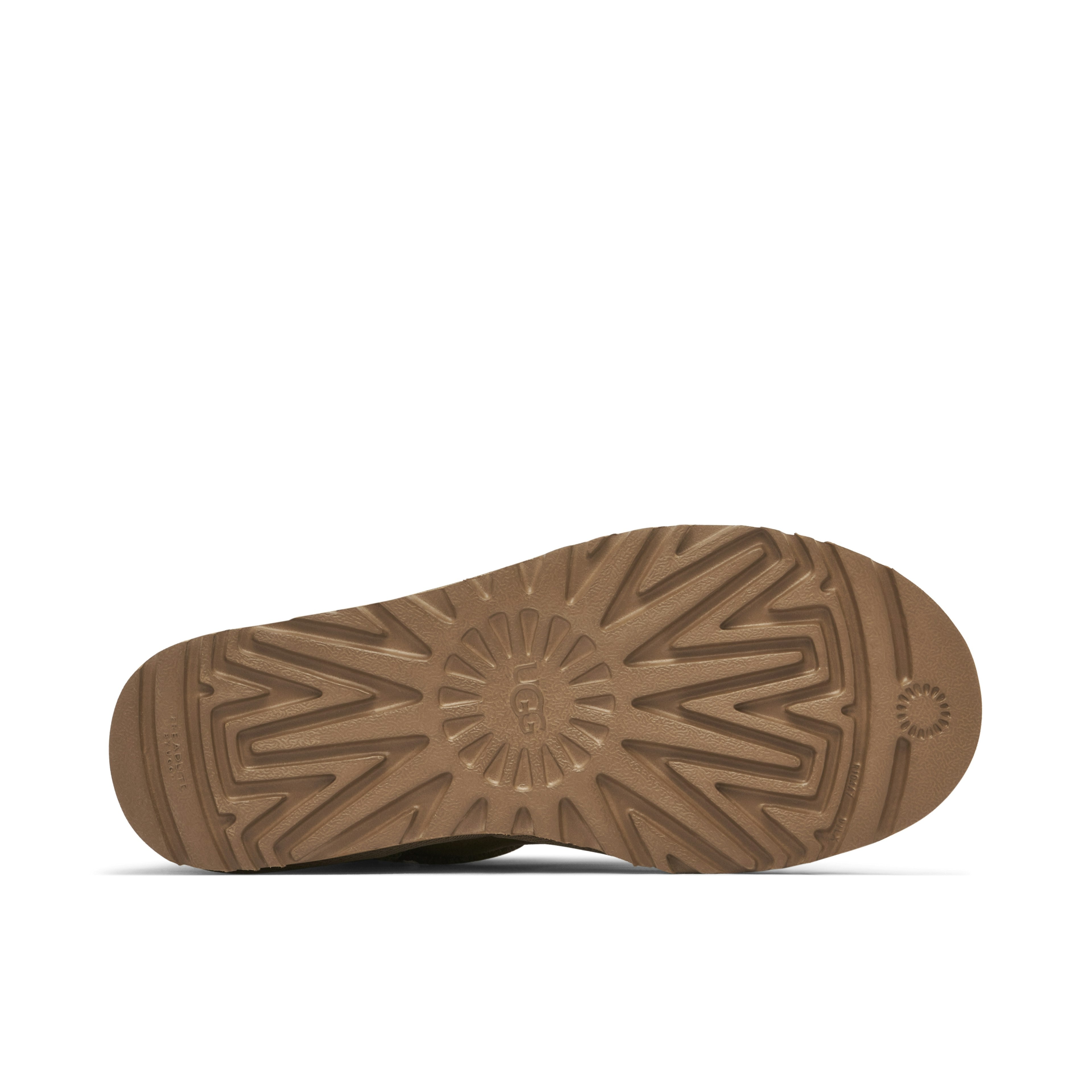 UGG - Classic Ultra Mini Boot Antilope