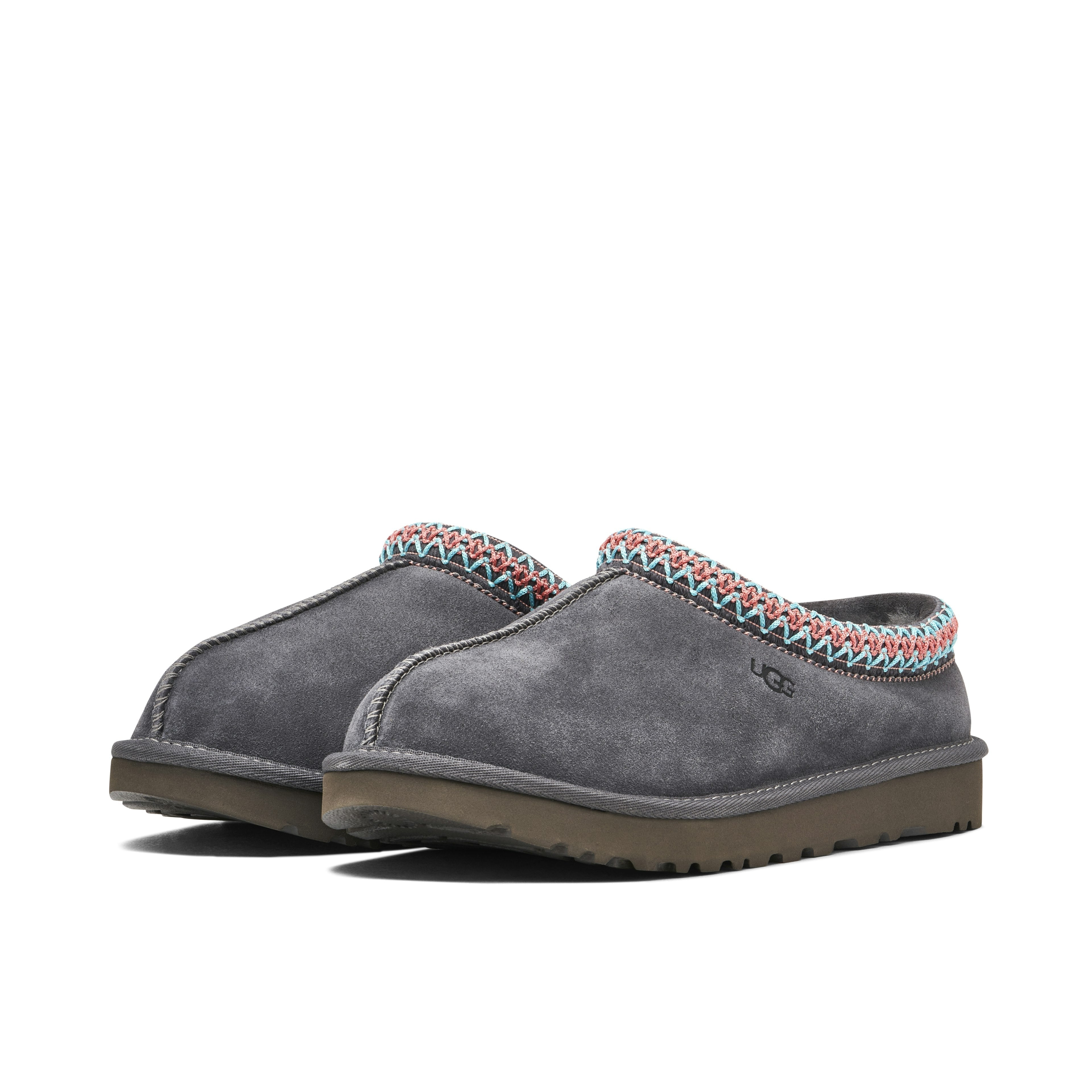 UGG - Tasman Slipper Dark Grey