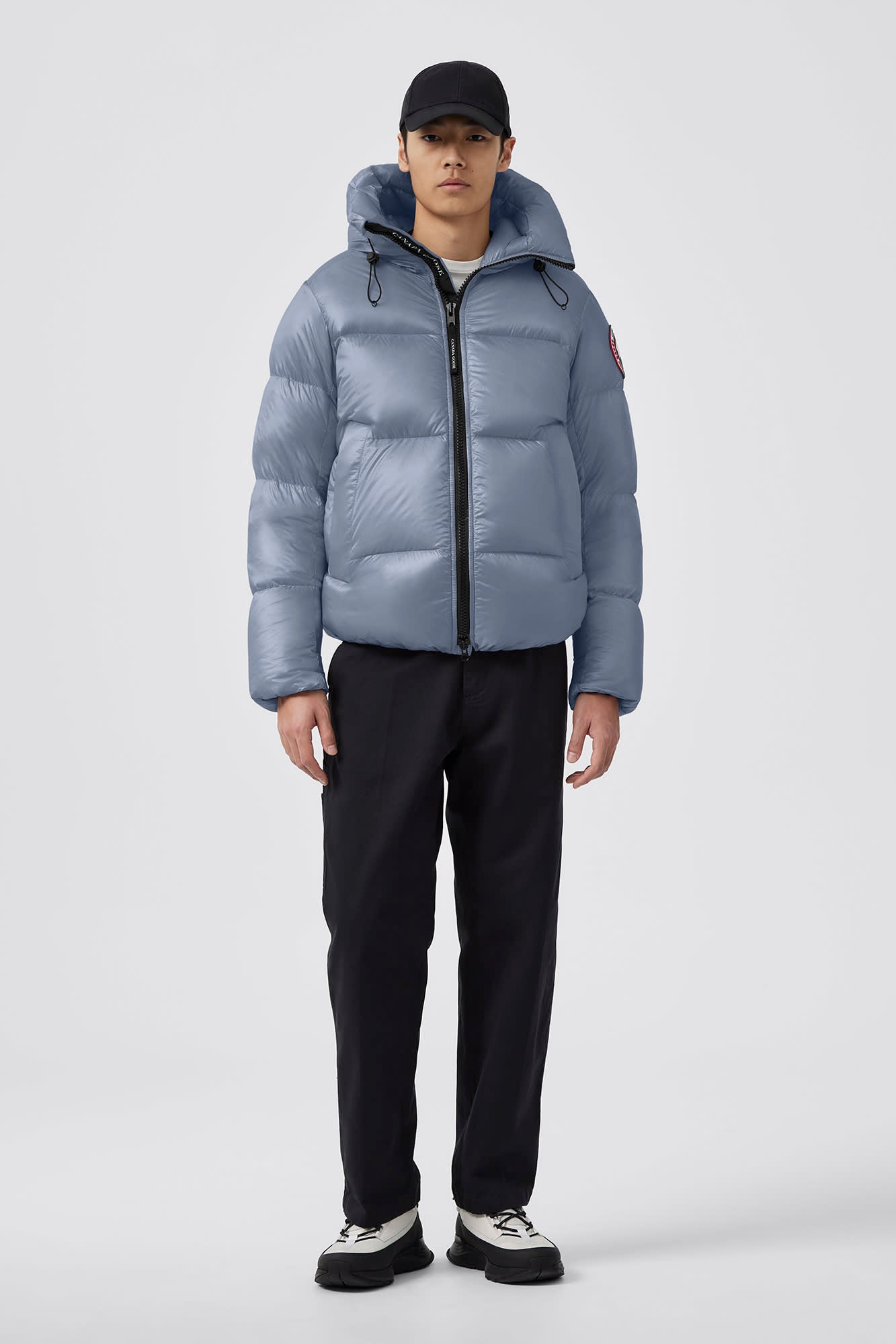 Doudoune Crofton Canada Goose Ozone