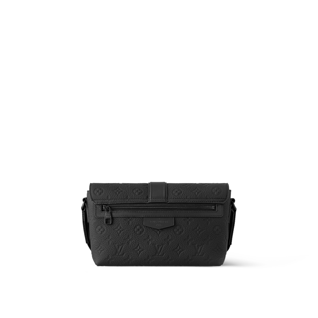 Sac messenger S-Cape