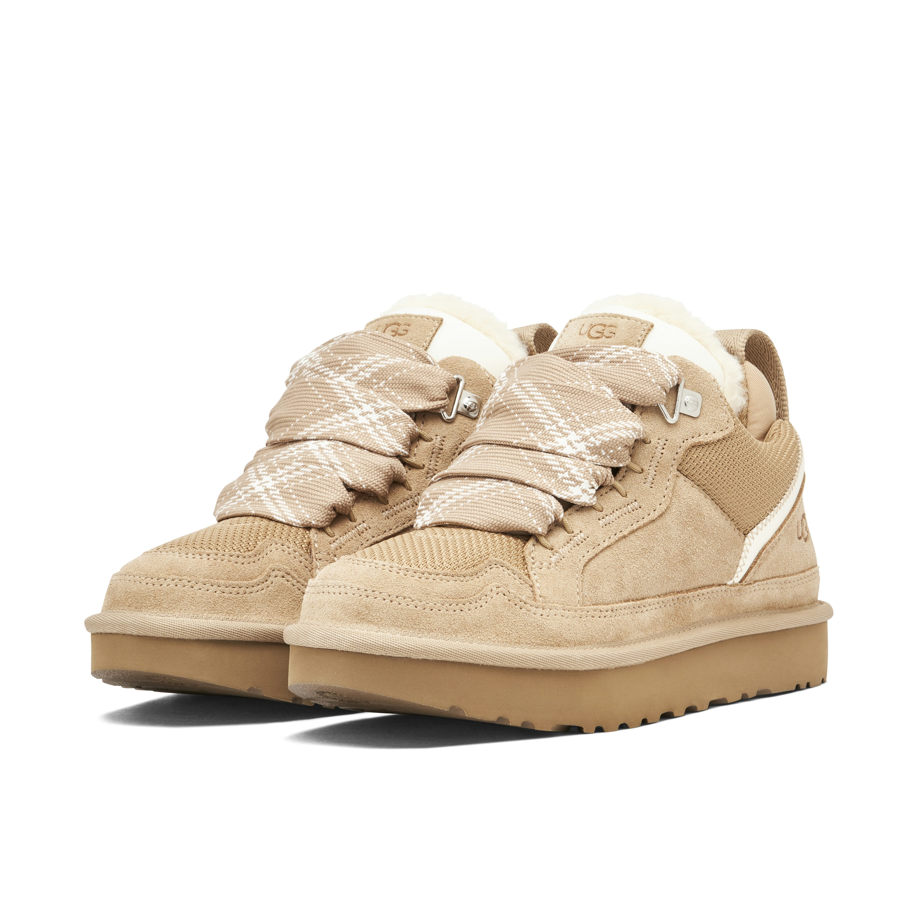 UGG - Lowmel Sand