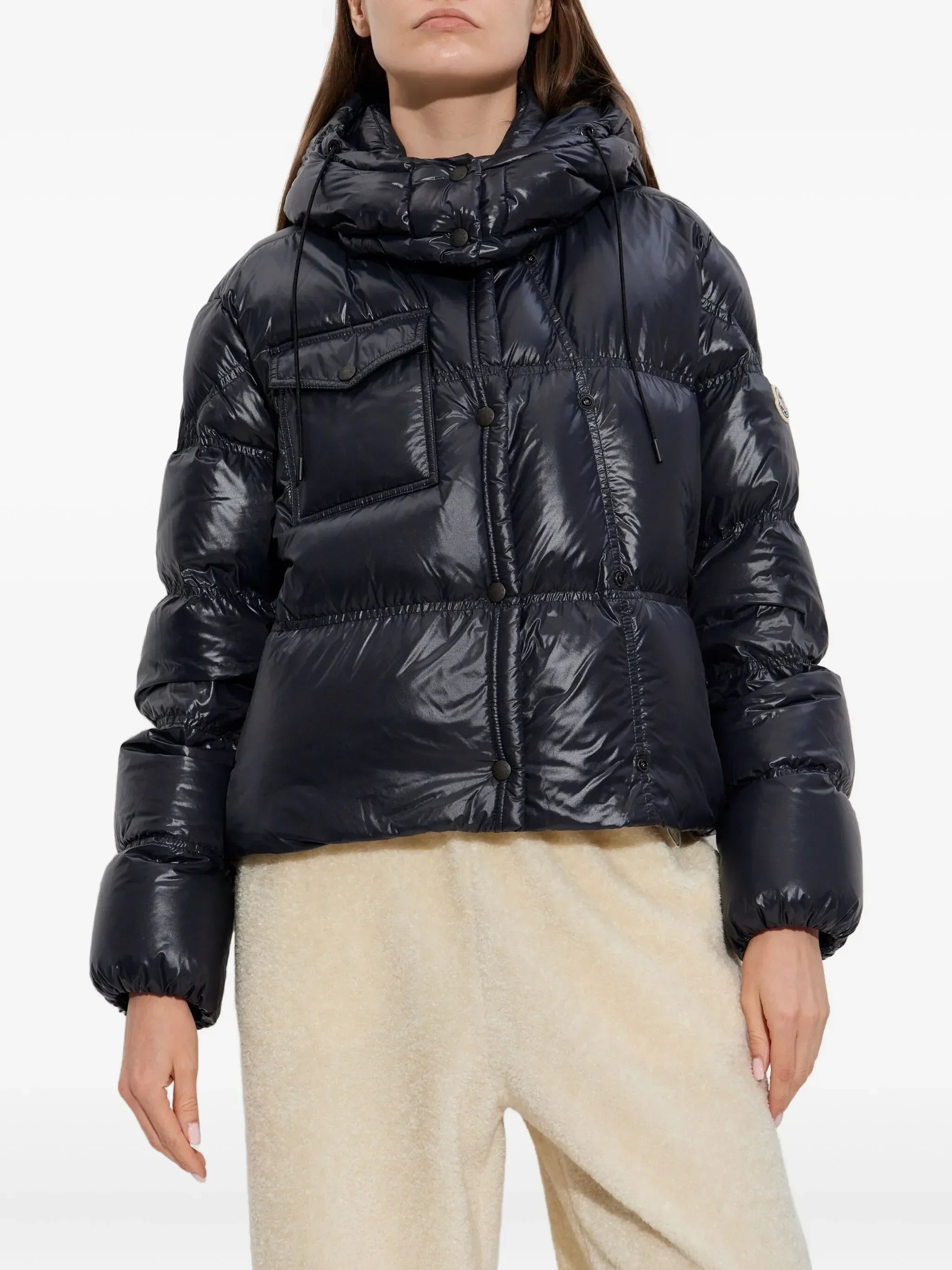 Moncler doudoune Erea