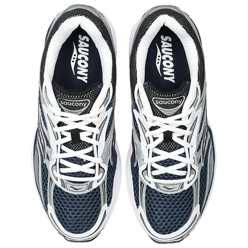 Saucony Progrid Omni 9 Bleu