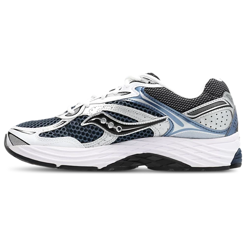Saucony Progrid Omni 9 Bleu