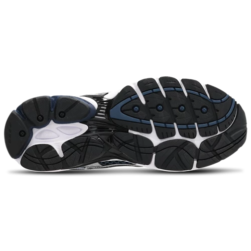 Saucony Progrid Omni 9 Bleu