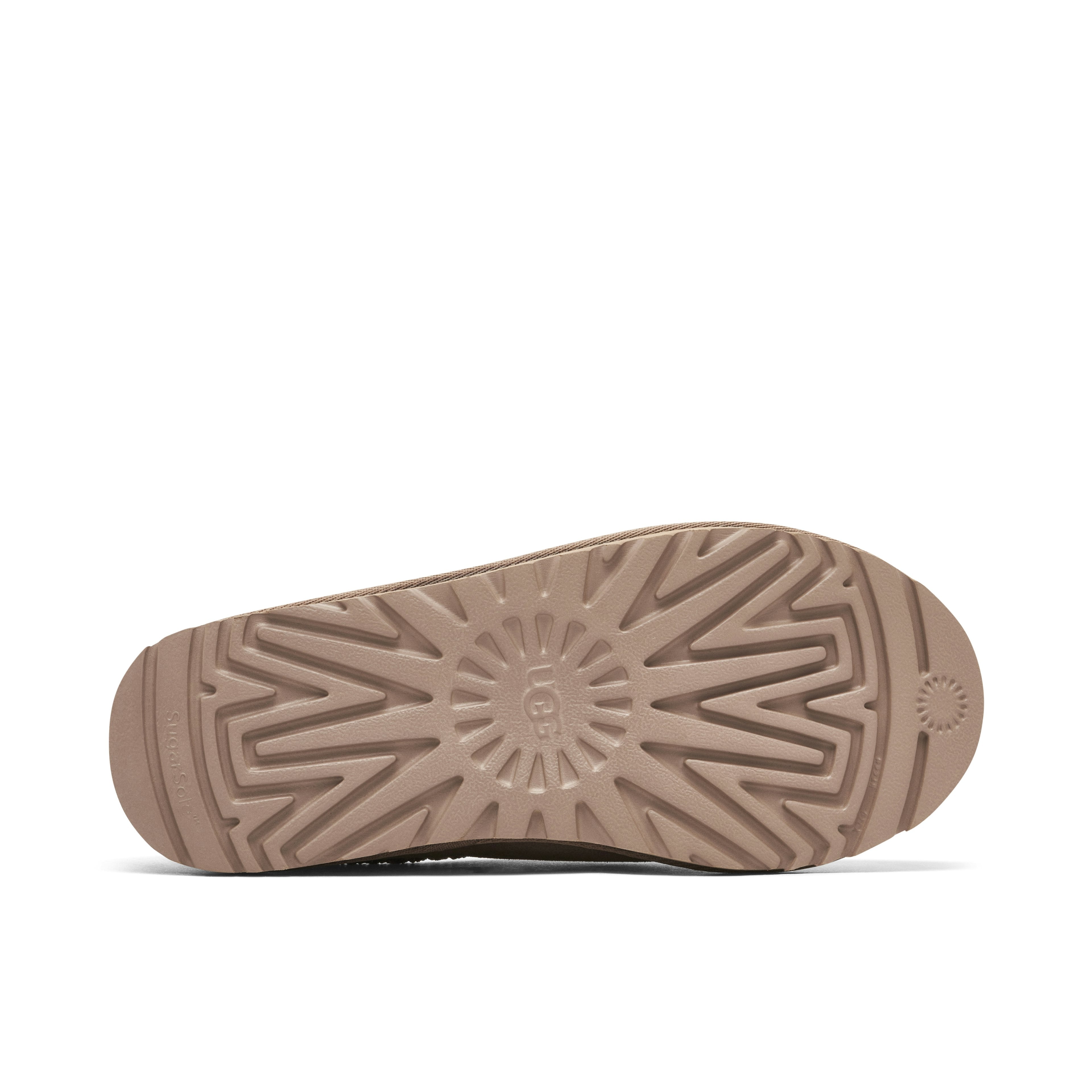 UGG - Tasman Slipper Caribou Walnut