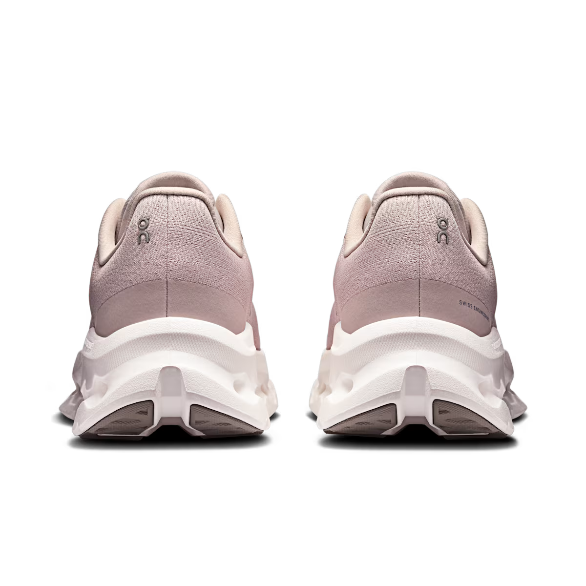 Cloudtilt - Rose perle